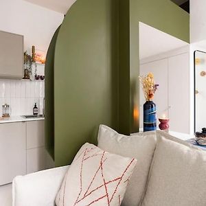 Appartement met een Slaapkamer